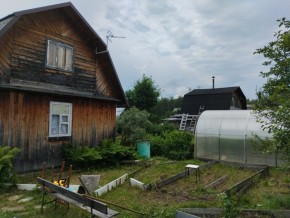 г.Верхняя Пышма СНТ №5 Березки в кв. 22 Среднеуральского Уралмашевского лесхоза в Заречном - zarechnyj.yutvil.ru - фото 2