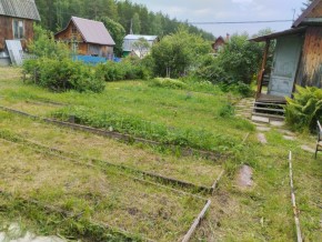 г.Верхняя Пышма СНТ №5 Березки в кв. 22 Среднеуральского Уралмашевского лесхоза в Заречном - zarechnyj.yutvil.ru - фото 21