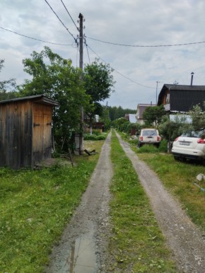 г.Верхняя Пышма СНТ №5 Березки в кв. 22 Среднеуральского Уралмашевского лесхоза в Заречном - zarechnyj.yutvil.ru - фото 22