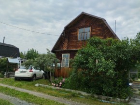 г.Верхняя Пышма СНТ №5 Березки в кв. 22 Среднеуральского Уралмашевского лесхоза в Заречном - zarechnyj.yutvil.ru - фото 3