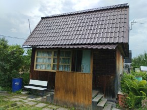 г.Верхняя Пышма СНТ №5 Березки в кв. 22 Среднеуральского Уралмашевского лесхоза в Заречном - zarechnyj.yutvil.ru - фото 4
