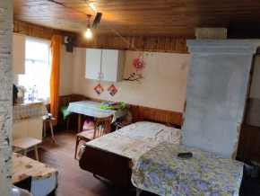 г.Верхняя Пышма СНТ №5 Березки в кв. 22 Среднеуральского Уралмашевского лесхоза в Заречном - zarechnyj.yutvil.ru - фото 6