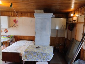 г.Верхняя Пышма СНТ №5 Березки в кв. 22 Среднеуральского Уралмашевского лесхоза в Заречном - zarechnyj.yutvil.ru - фото 7