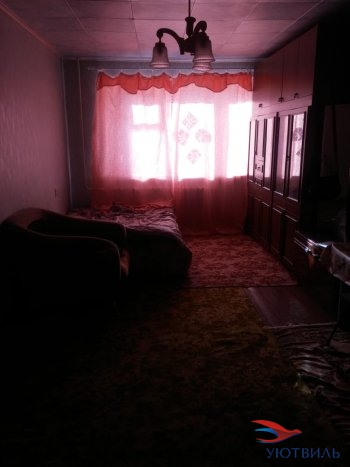 2х комнатная квартира г.  Верх-Нейвинский ул. 8 марта 7 в Заречном - zarechnyj.yutvil.ru - фото 1
