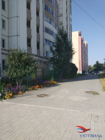 Екатеринбург Уралмаш торгово-офисное помещение в Заречном - zarechnyj.yutvil.ru - фото 26