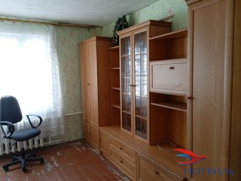 Две комнаты на Молодежи 80 в Заречном - zarechnyj.yutvil.ru - фото 3