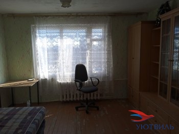Две комнаты на Молодежи 80 в Заречном - zarechnyj.yutvil.ru - фото 5
