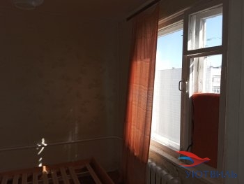 Две комнаты на Молодежи 80 в Заречном - zarechnyj.yutvil.ru - фото 8