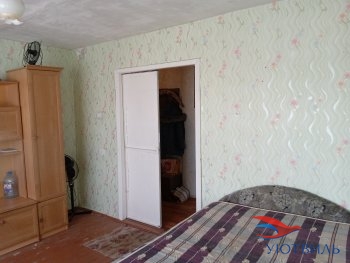 Две комнаты на Молодежи 80 в Заречном - zarechnyj.yutvil.ru - фото 9