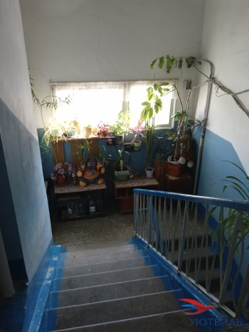 Две комнаты на Молодежи 80 в Заречном - zarechnyj.yutvil.ru - фото 16
