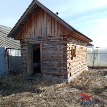 Дом с земельным участком в пос. Красный Адуй в Заречном - zarechnyj.yutvil.ru - фото 3