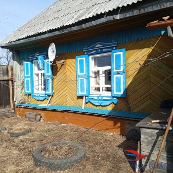 Дом с земельным участком в пос. Красный Адуй в Заречном - zarechnyj.yutvil.ru - фото 5