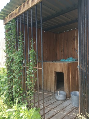 км. Полевской тракт 19,71 б в Заречном - zarechnyj.yutvil.ru - фото 11 км. Полевской тракт 19,71 б в Заречном - zarechnyj.yutvil.ru - фото 11
