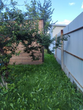 Коллективный сад номер 7, участок 58 в Заречном - zarechnyj.yutvil.ru - фото 27 Коллективный сад номер 7, участок 58 в Заречном - zarechnyj.yutvil.ru - фото 27