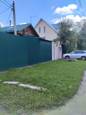 Коллективный сад номер 7, участок 58 в Заречном - zarechnyj.yutvil.ru - фото 3 Коллективный сад номер 7, участок 58 в Заречном - zarechnyj.yutvil.ru - фото 3