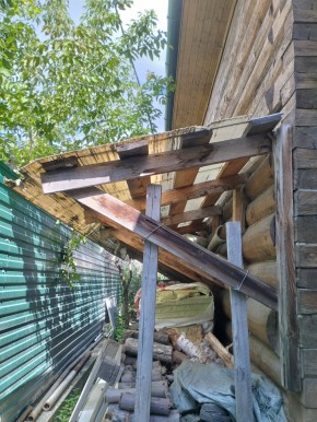 Коллективный сад номер 7, участок 58 в Заречном - zarechnyj.yutvil.ru - фото 32 Коллективный сад номер 7, участок 58 в Заречном - zarechnyj.yutvil.ru - фото 32