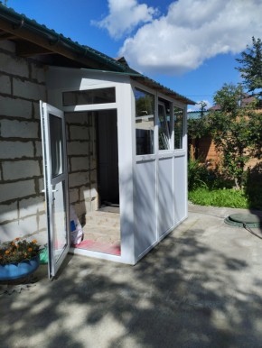 Коллективный сад номер 7, участок 58 в Заречном - zarechnyj.yutvil.ru - фото 33 Коллективный сад номер 7, участок 58 в Заречном - zarechnyj.yutvil.ru - фото 33