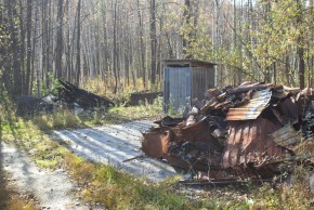 КС Буровик, 3 в Заречном - zarechnyj.yutvil.ru - фото 12