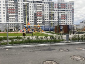 пер. Черниговский,20 в Заречном - zarechnyj.yutvil.ru - фото 20