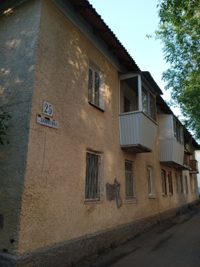 пер. Замятина,25 в Заречном - zarechnyj.yutvil.ru