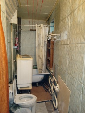пер. Замятина,25 в Заречном - zarechnyj.yutvil.ru - фото 8