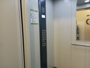 пр-кт. Академика Сахарова,29/4 в Заречном - zarechnyj.yutvil.ru - фото 14