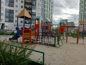 пр-кт. Академика Сахарова,29/4 в Заречном - zarechnyj.yutvil.ru - фото 17