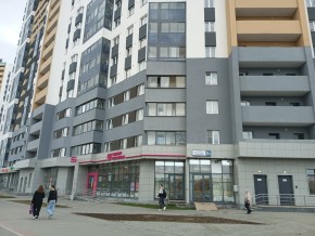 пр-кт. Академика Сахарова,29/4 в Заречном - zarechnyj.yutvil.ru - фото 18
