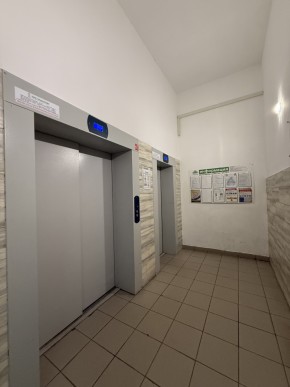 пр-кт. Академика Сахарова,31 в Заречном - zarechnyj.yutvil.ru - фото 15