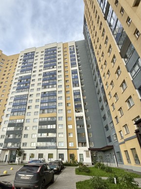 пр-кт. Академика Сахарова,31 в Заречном - zarechnyj.yutvil.ru - фото 16