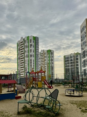 пр-кт. Академика Сахарова,31 в Заречном - zarechnyj.yutvil.ru - фото 17