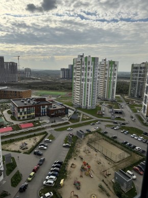 пр-кт. Академика Сахарова,31 в Заречном - zarechnyj.yutvil.ru - фото 7