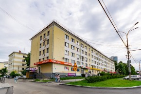 пр-кт. Космонавтов,52 в Заречном - zarechnyj.yutvil.ru - фото 21