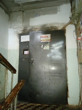 пр-кт. Космонавтов,52 в Заречном - zarechnyj.yutvil.ru - фото 1