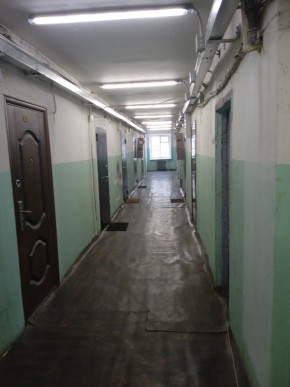 пр-кт. Космонавтов,52 в Заречном - zarechnyj.yutvil.ru - фото 2