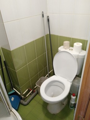 пр-кт. Космонавтов,52 в Заречном - zarechnyj.yutvil.ru - фото 9