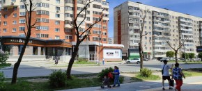 пр-кт. Успенский,48б в Заречном - zarechnyj.yutvil.ru - фото 2