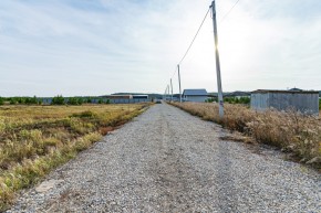 Российская Федерация, Свердловская область, Сысертский городской округ, территория садоводческого некоммерческого товарищества Бобровские дачи, улица Каштановая, земельный участок № 38 в Заречном - zarechnyj.yutvil.ru - фото 10