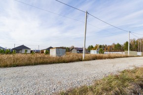 Российская Федерация, Свердловская область, Сысертский городской округ, территория садоводческого некоммерческого товарищества Бобровские дачи, улица Каштановая, земельный участок № 38 в Заречном - zarechnyj.yutvil.ru - фото 19