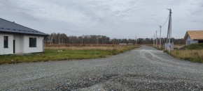 с. Новоалексеевское, КП Оникс, в Заречном - zarechnyj.yutvil.ru - фото 3 с. Новоалексеевское, КП Оникс, в Заречном - zarechnyj.yutvil.ru - фото 3