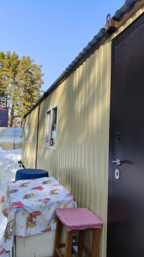 СНТ 17, уч 32 в Заречном - zarechnyj.yutvil.ru - фото 8