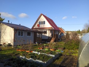 СНТ Берёзка в Заречном - zarechnyj.yutvil.ru - фото 1