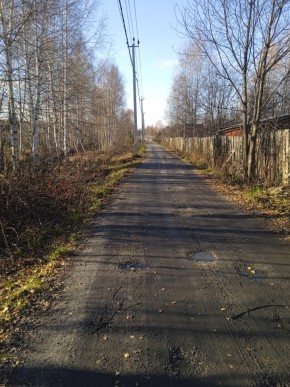 СНТ Берёзка в Заречном - zarechnyj.yutvil.ru - фото 15