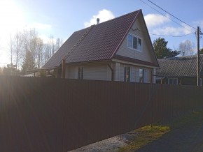 СНТ Берёзка в Заречном - zarechnyj.yutvil.ru - фото 2
