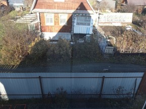 СНТ Берёзка в Заречном - zarechnyj.yutvil.ru - фото 26