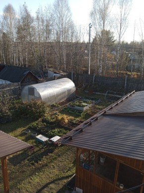 СНТ Берёзка в Заречном - zarechnyj.yutvil.ru - фото 28
