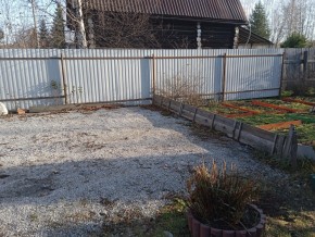 СНТ Берёзка в Заречном - zarechnyj.yutvil.ru - фото 29