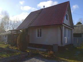 СНТ Берёзка в Заречном - zarechnyj.yutvil.ru - фото 3