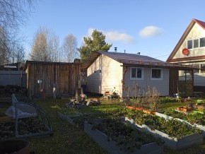 СНТ Берёзка в Заречном - zarechnyj.yutvil.ru - фото 5