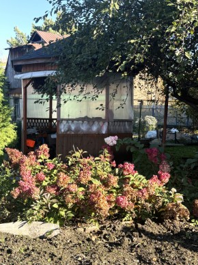 СНТ Дорожник в Заречном - zarechnyj.yutvil.ru - фото 17
